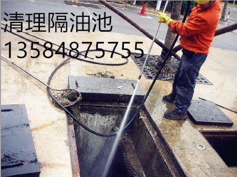 昆山市锦溪镇抽粪疏通与化粪池清理价格优惠服务指南